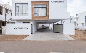 Treebo Premium Corner Stay